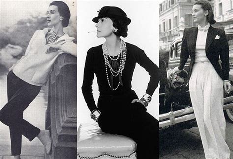 coco chanel clothing tumblr|coco chanel fashion advice.